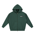 AHKSTAR ESSENTIAL BOXY HOODIE
