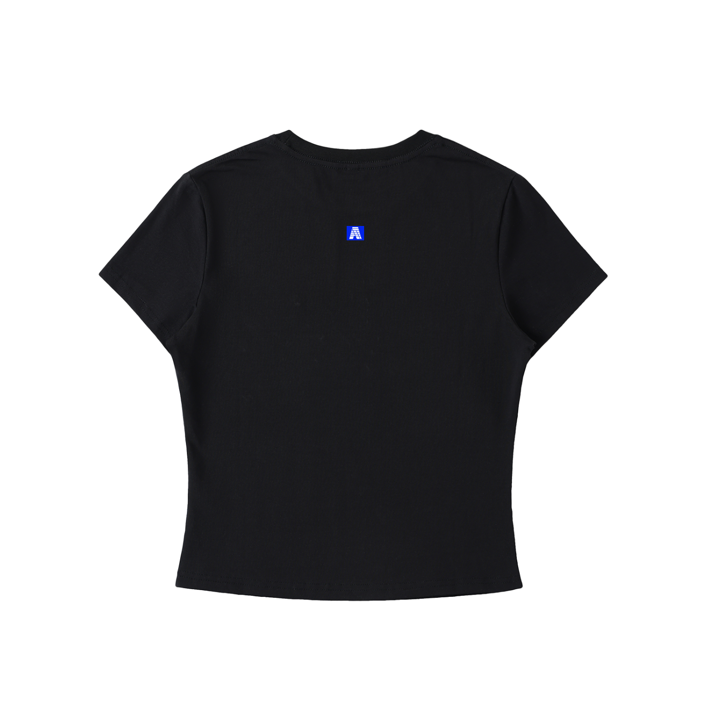 WOMENS AHKSTAR BOX LOGO